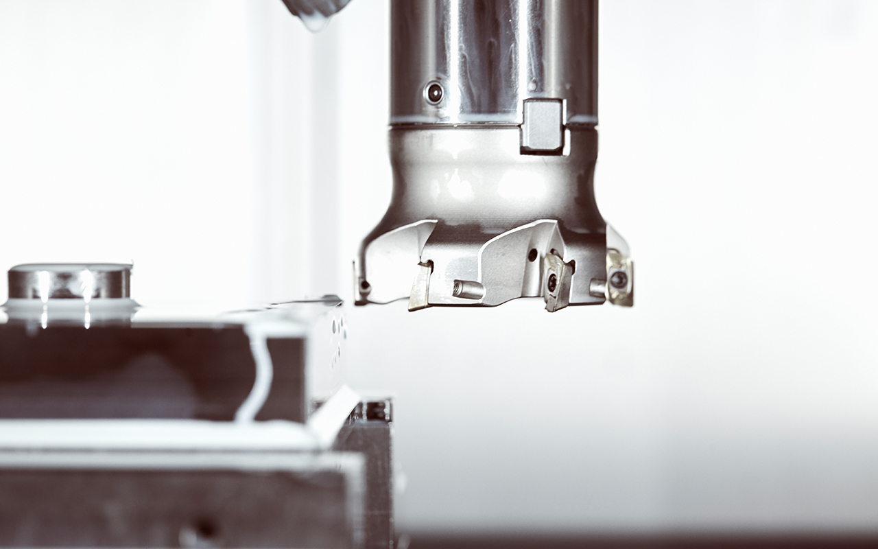 CNC-Fräser (m/w/d)